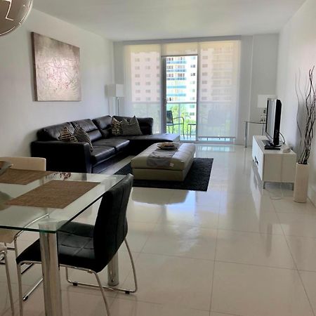 Ocean Reserve Apartman Sunny Isles Beach Kültér fotó